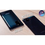 Смартфон Samsung Galaxy S10 8/128GB (Snapdragon 855)