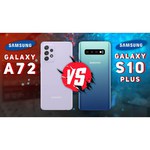 Смартфон Samsung Galaxy S10 8/128GB (Snapdragon 855)