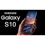 Смартфон Samsung Galaxy S10 8/128GB (Snapdragon 855)