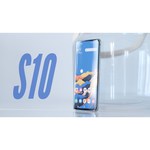 Смартфон Samsung Galaxy S10 8/128GB (Snapdragon 855)