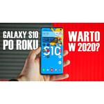 Смартфон Samsung Galaxy S10 8/128GB (Snapdragon 855)