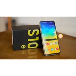 Смартфон Samsung Galaxy S10 8/128GB (Snapdragon 855)