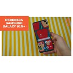 Смартфон Samsung Galaxy S10 8/128GB (Snapdragon 855)