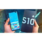 Смартфон Samsung Galaxy S10 8/128GB (Snapdragon 855)