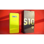 Смартфон Samsung Galaxy S10 8/128GB (Snapdragon 855)