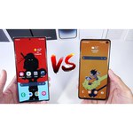 Смартфон Samsung Galaxy S10 8/128GB (Snapdragon 855)