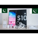 Смартфон Samsung Galaxy S10 8/128GB (Snapdragon 855)