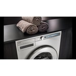 Сушильная машина Asko T408HD.T.P/W.P