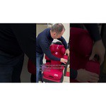 Автокресло группа 2/3 (15-36 кг) Renolux Renofix