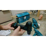 Дрель-шуруповерт Makita DF333DWYE