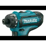 Шуруповерт Makita DF033DZ