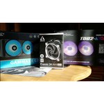 Кулер для процессора Arctic Freezer 34 eSports DUO