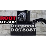 Deepcool DQ750 750W