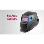 Маска Solaris ASF500S