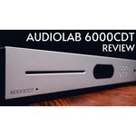 CD-проигрыватель Audiolab 8300CDQ