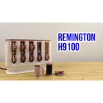 Электробигуди Remington PROluxe H9100