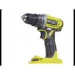 Дрель-шуруповерт RYOBI R18DD2-120G