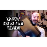 Интерактивный дисплей XP-PEN Artist 15.6 Pro