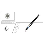 Стилус WACOM Pro Pen 2