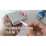 Аккумулятор Xiaomi Mi Power Bank 3 10000
