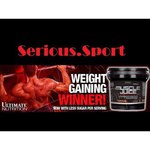 Гейнер Ultimate Nutrition Muscle Juice Revolution (5.04 кг)