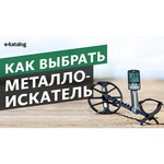 Пинпоинтер Teknetics Tek-Point