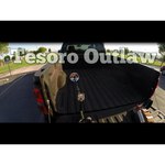 Металлоискатель Tesoro Outlaw (3 катушки) 1.5 м