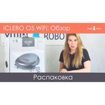 Робот-пылесос iCLEBO O5 WiFi