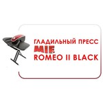 Гладильный пресс MIE Romeo II