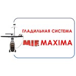 Гладильная система MIE Maxima