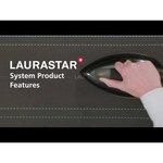 Гладильная система LAURASTAR Smart M