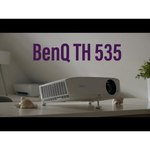Проектор BenQ TH535