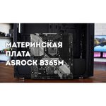 Материнская плата ASRock B365M Pro4