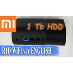 Wi-Fi роутер Xiaomi Mi Wi-Fi Router 4A