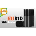 Wi-Fi роутер Xiaomi Mi Wi-Fi Router 4A