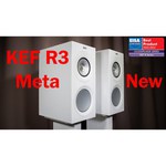 Акустическая система KEF R3