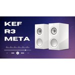 Акустическая система KEF R3