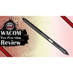 Стилус WACOM Pro Pen Slim