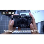 Фотоаппарат Fujifilm X-T30 Body