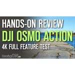 Экшн-камера DJI Osmo Action