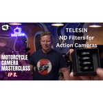 Экшн-камера DJI Osmo Action