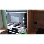 Микроволновая печь Bosch BFL520MB0