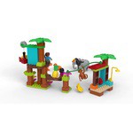 Конструктор LEGO Duplo 10906 Тропический остров