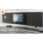 CD-транспорт NAD M50.2