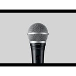 Микрофон Shure PGA 48-XLR-E