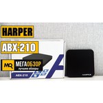 Медиаплеер HARPER ABX-210