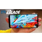Смартфон ZTE Blade V10