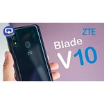 Смартфон ZTE Blade V10
