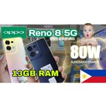 Смартфон OPPO Reno