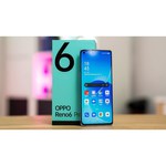 Смартфон OPPO Reno